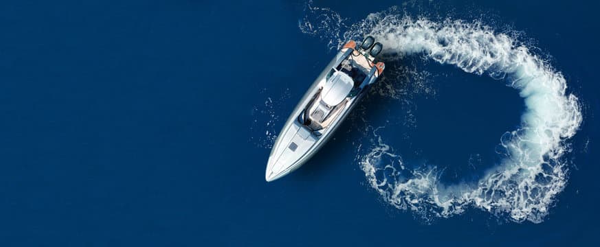 Private Boat