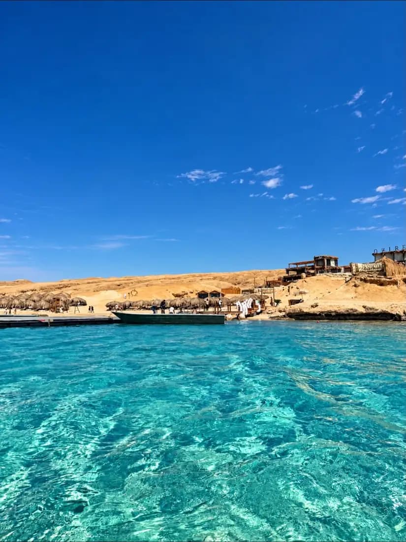 Hurghada