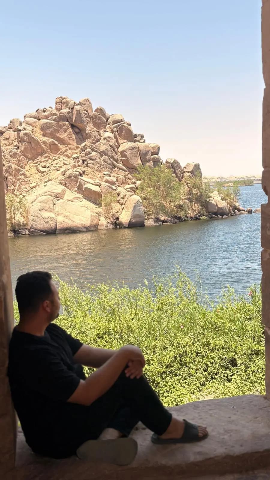Assouan & Abou Simbel