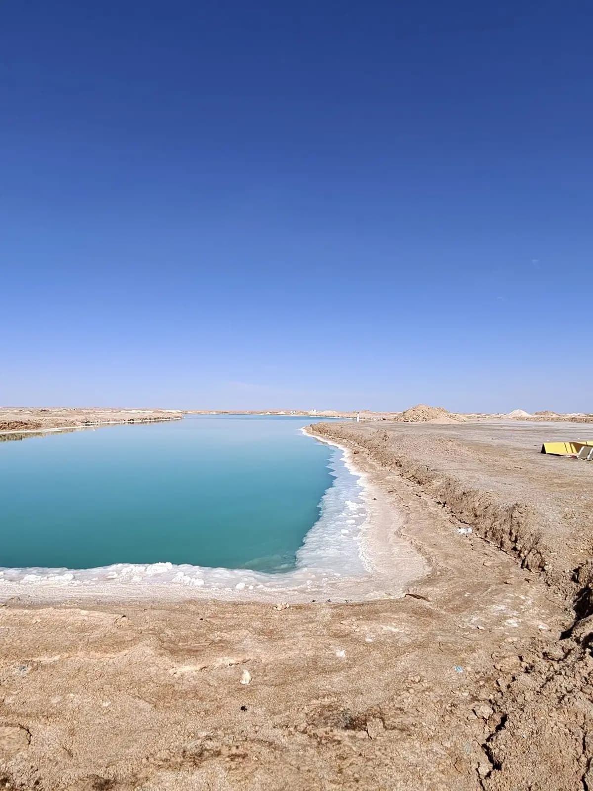 Oasis de Siwa