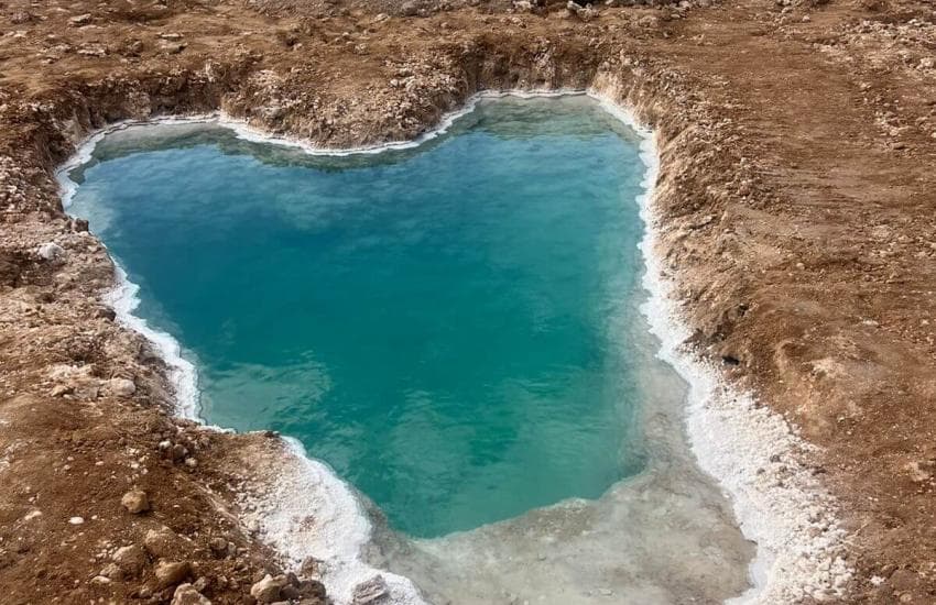Siwa 3 days 2 nights