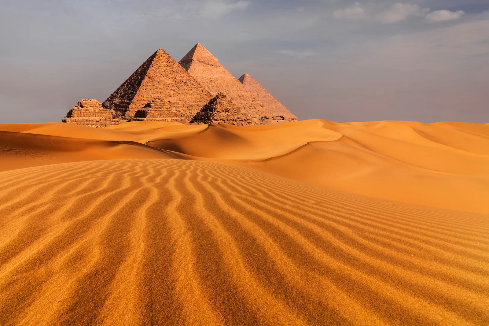 cairo