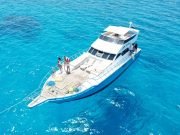 Private boat