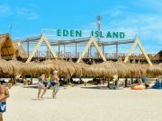 Eden Island