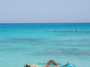 Mahmya Island