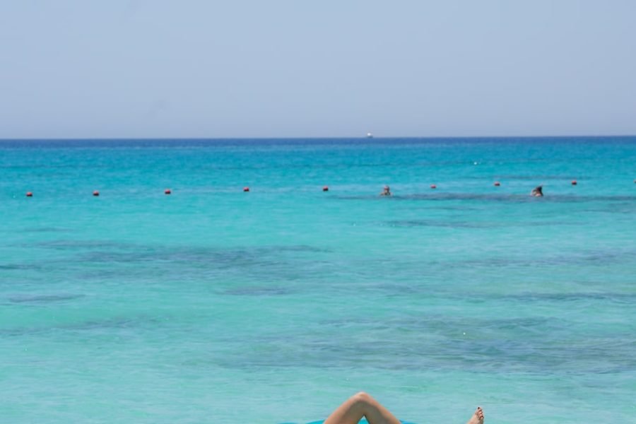 Mahmya Island