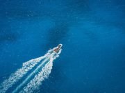 Speed Boat