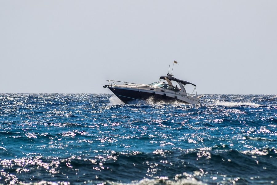 Private Speedboat Adventure – Red Sea Snorkelling & Sandbanks