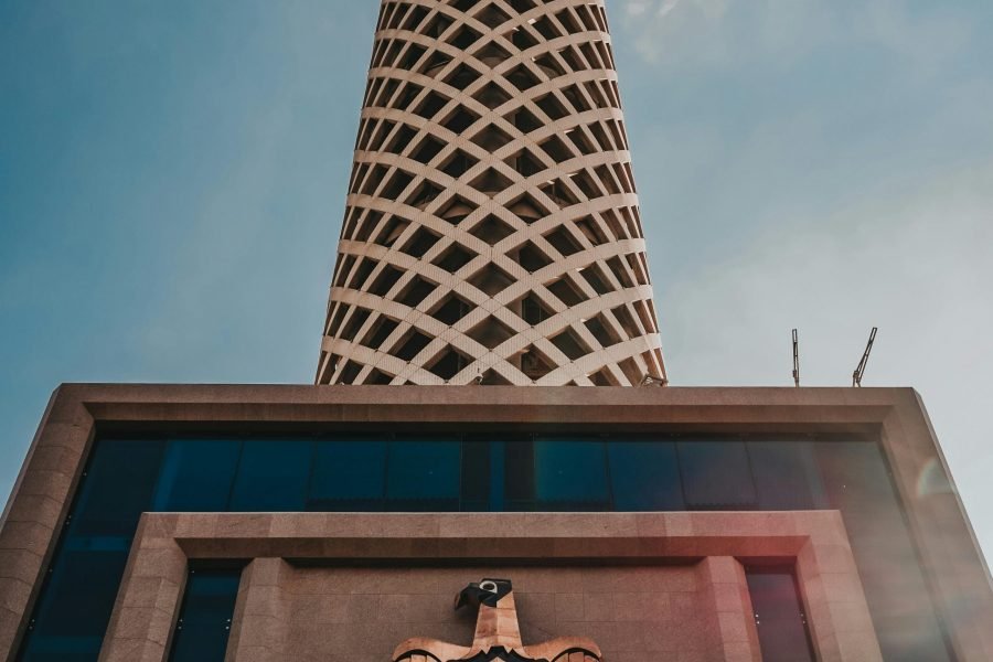 Cairo – Eco Formula Day Trip from Hurghada